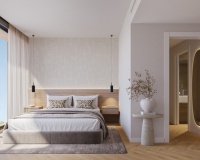 Rynek pierwotny - apartment - Torremolinos
