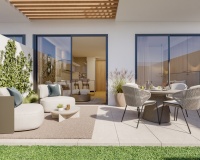 Rynek pierwotny - apartment - Torremolinos