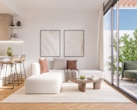 Rynek pierwotny - apartment - Torremolinos