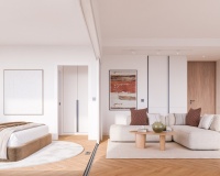 Rynek pierwotny - apartment - Torremolinos