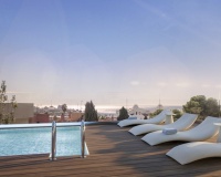 Rynek pierwotny - apartment - Torremolinos
