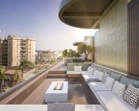 Rynek pierwotny - apartment - Torremolinos