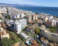 Rynek pierwotny - apartment - Torremolinos