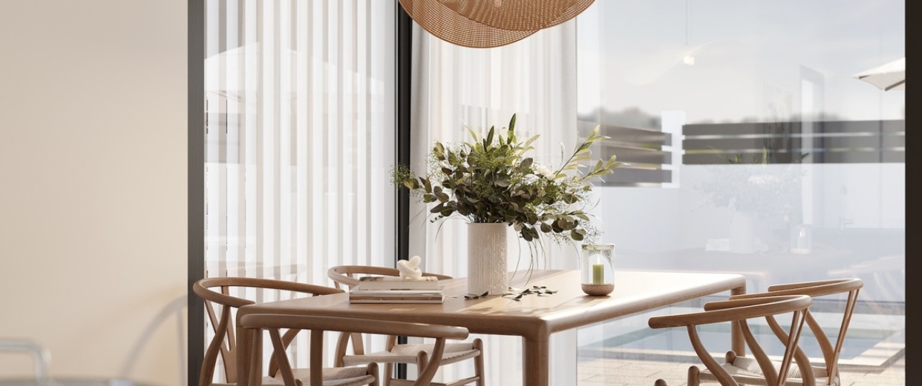 Rynek pierwotny - apartment - Torrevieja - Aguas Nuevas