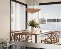 Rynek pierwotny - apartment - Torrevieja - Aguas Nuevas