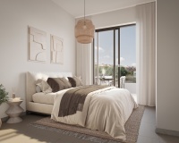 Rynek pierwotny - apartment - Torrevieja - Aguas Nuevas