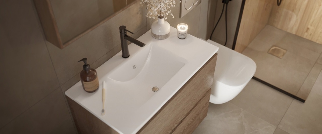 Rynek pierwotny - apartment - Torrevieja - Aguas Nuevas