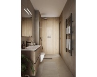 Rynek pierwotny - apartment - Torrevieja - Aguas Nuevas