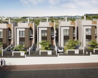 Rynek pierwotny - apartment - Torrevieja - Aguas Nuevas