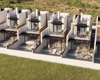 Rynek pierwotny - apartment - Torrevieja - Aguas Nuevas
