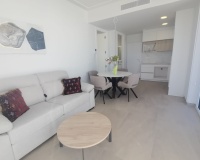 Rynek pierwotny - apartment - Torrevieja - Playa de los Locos