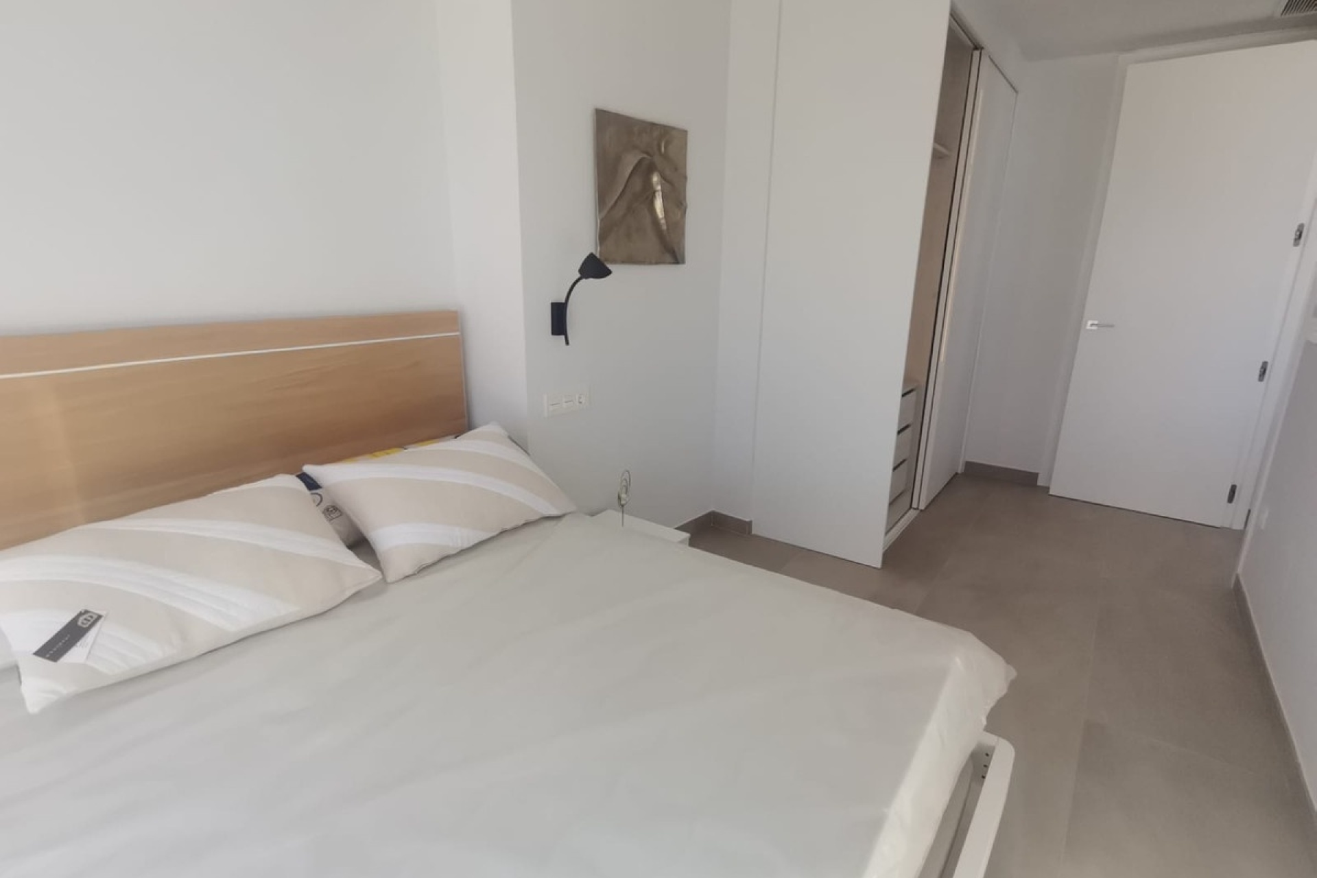 Rynek pierwotny - apartment - Torrevieja - Playa de los Locos