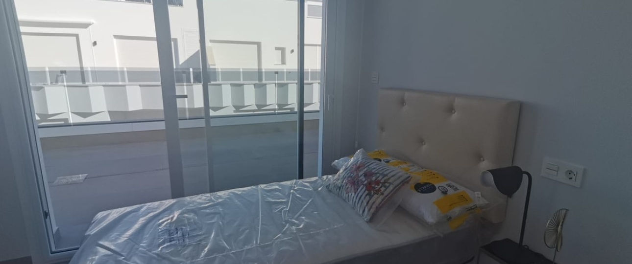 Rynek pierwotny - apartment - Torrevieja - Playa de los Locos