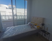 Rynek pierwotny - apartment - Torrevieja - Playa de los Locos