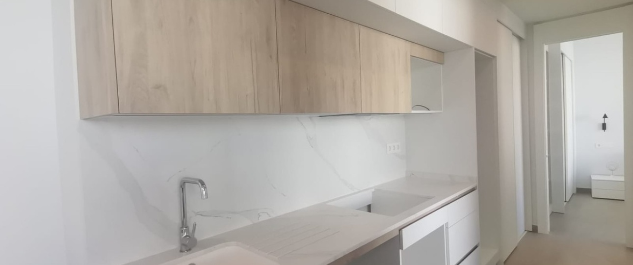 Rynek pierwotny - apartment - Torrevieja - Playa de los Locos