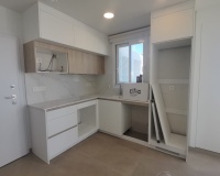 Rynek pierwotny - apartment - Torrevieja - Playa de los Locos