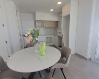 Rynek pierwotny - apartment - Torrevieja - Playa de los Locos