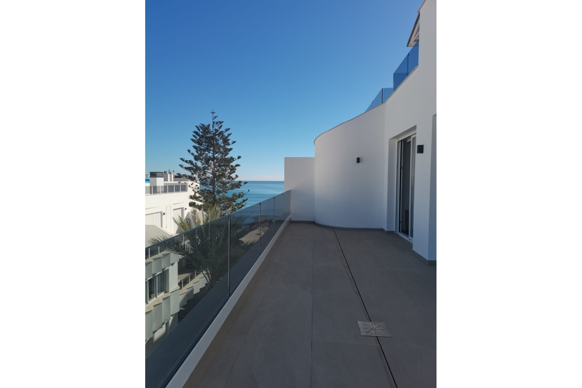 Rynek pierwotny - apartment - Torrevieja - Playa de los Locos