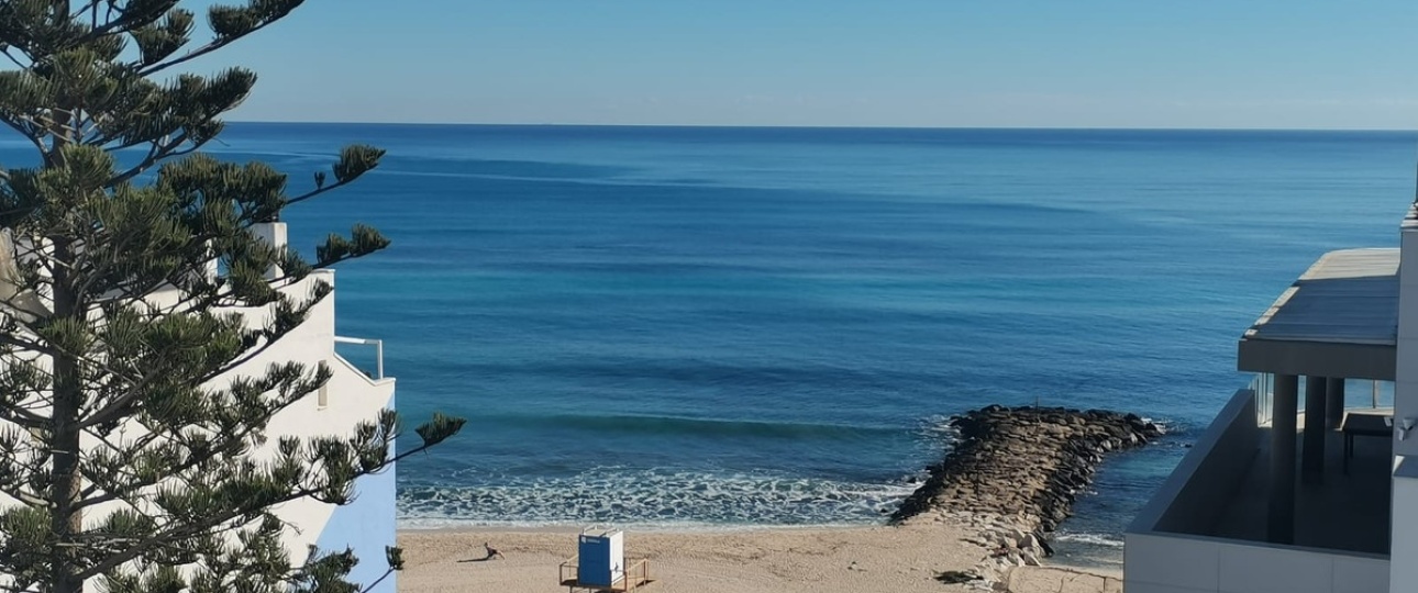 Rynek pierwotny - apartment - Torrevieja - Playa de los Locos