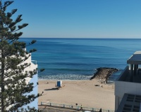 Rynek pierwotny - apartment - Torrevieja - Playa de los Locos