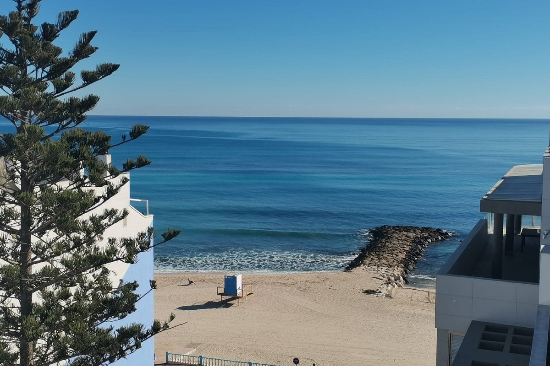 Rynek pierwotny - apartment - Torrevieja - Playa de los Locos