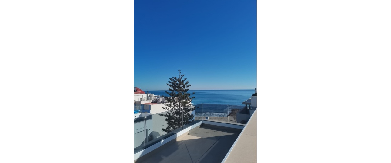 Rynek pierwotny - apartment - Torrevieja - Playa de los Locos