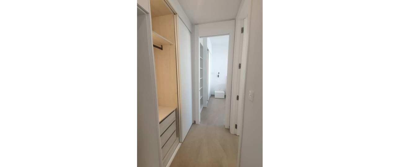Rynek pierwotny - apartment - Torrevieja - Playa de los Locos