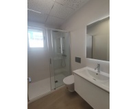 Rynek pierwotny - apartment - Torrevieja - Playa de los Locos