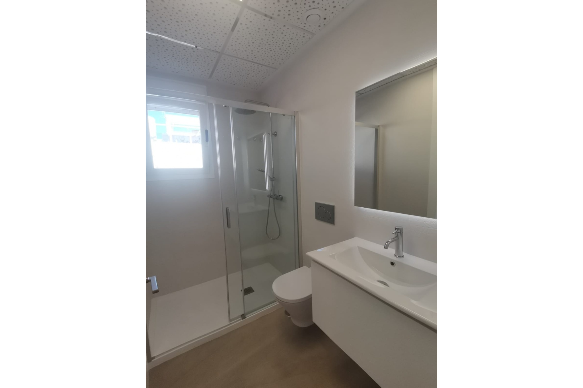 Rynek pierwotny - apartment - Torrevieja - Playa de los Locos