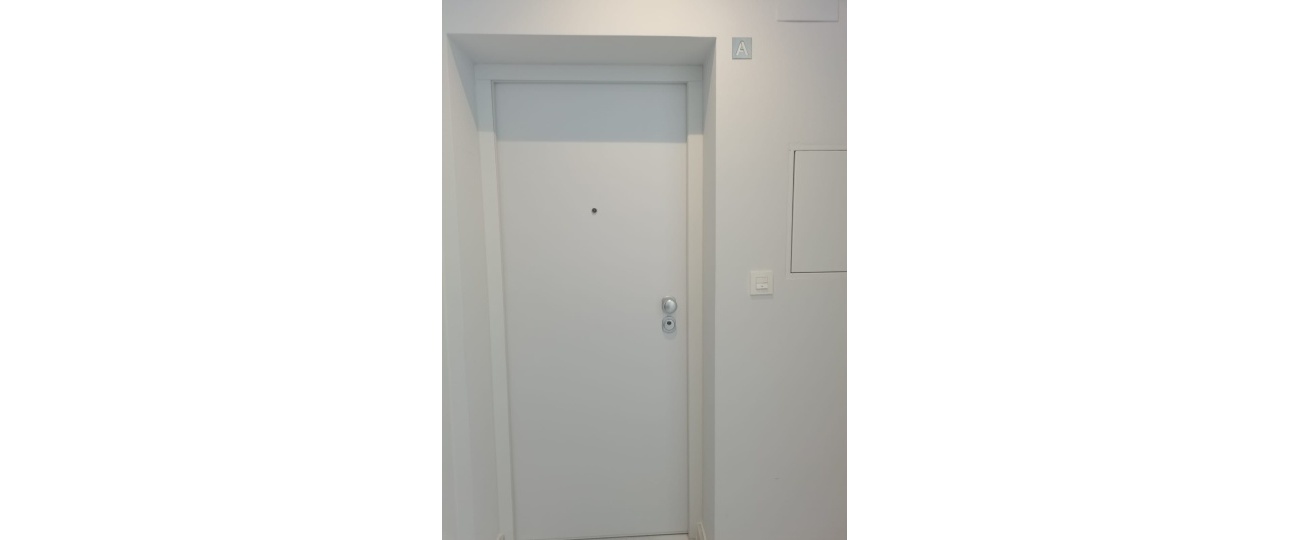 Rynek pierwotny - apartment - Torrevieja - Playa de los Locos