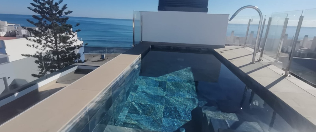 Rynek pierwotny - apartment - Torrevieja - Playa de los Locos