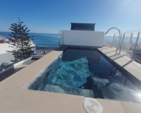 Rynek pierwotny - apartment - Torrevieja - Playa de los Locos