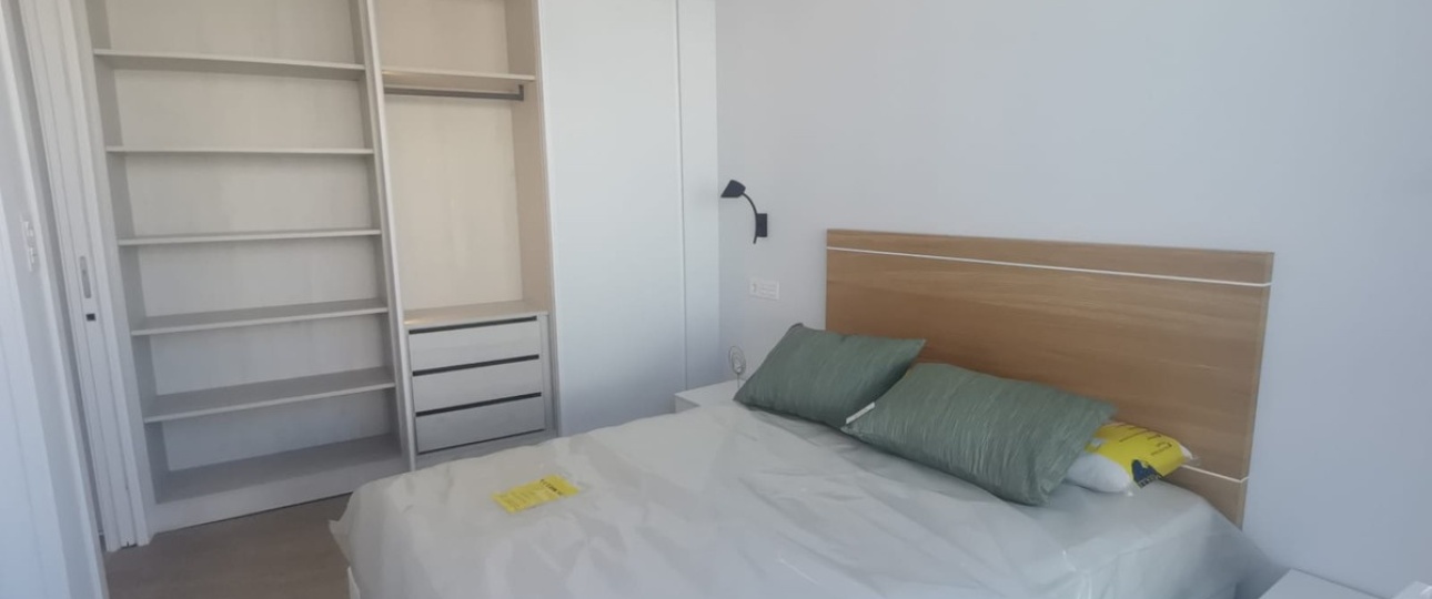 Rynek pierwotny - apartment - Torrevieja - Playa de los Locos