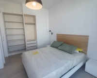 Rynek pierwotny - apartment - Torrevieja - Playa de los Locos