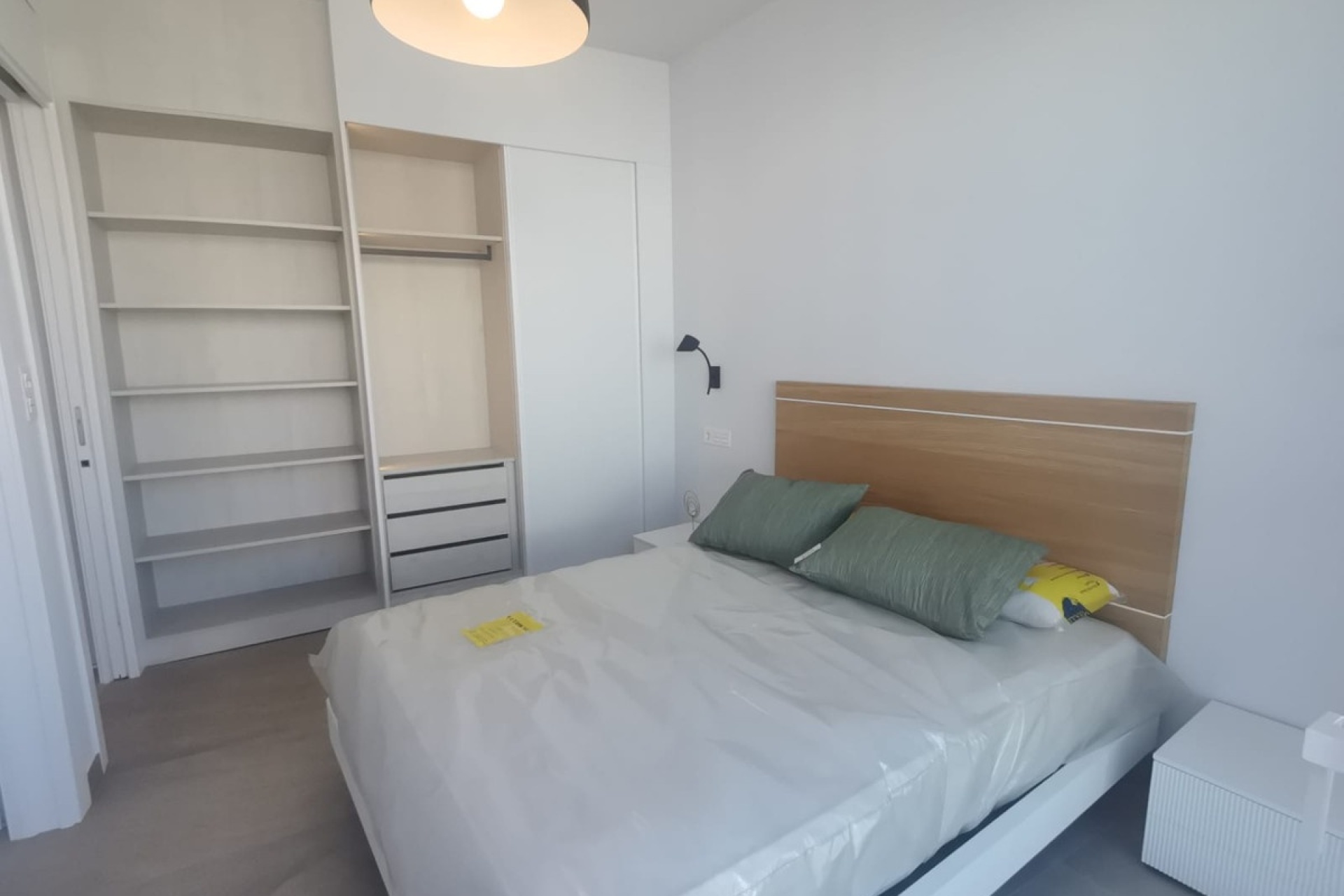 Rynek pierwotny - apartment - Torrevieja - Playa de los Locos