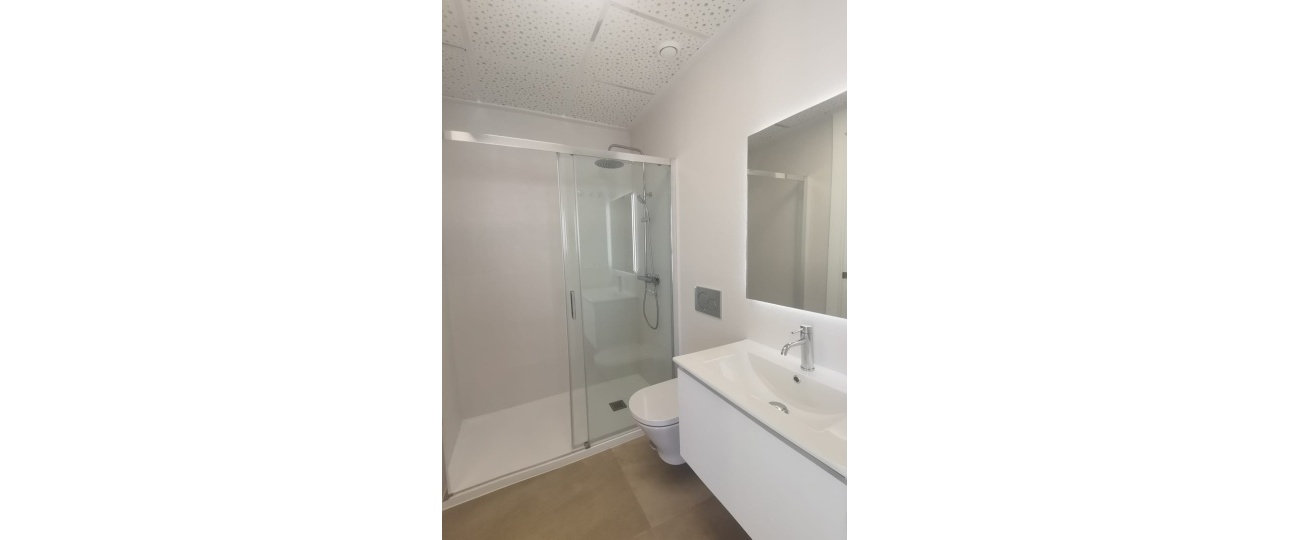 Rynek pierwotny - apartment - Torrevieja - Playa de los Locos