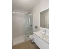Rynek pierwotny - apartment - Torrevieja - Playa de los Locos