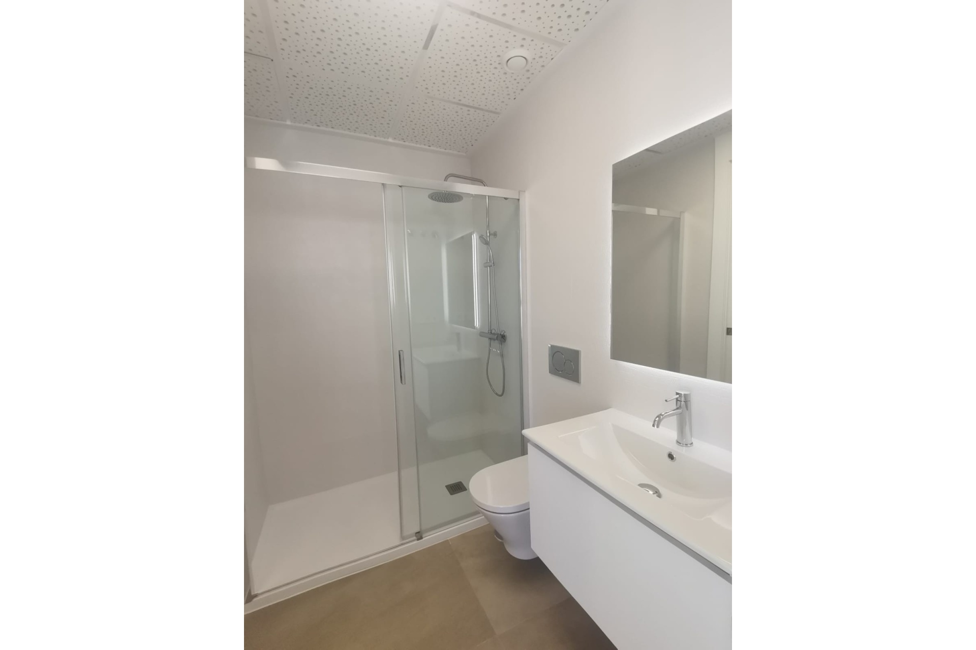 Rynek pierwotny - apartment - Torrevieja - Playa de los Locos