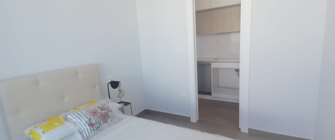 Rynek pierwotny - apartment - Torrevieja - Playa de los Locos