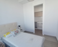 Rynek pierwotny - apartment - Torrevieja - Playa de los Locos
