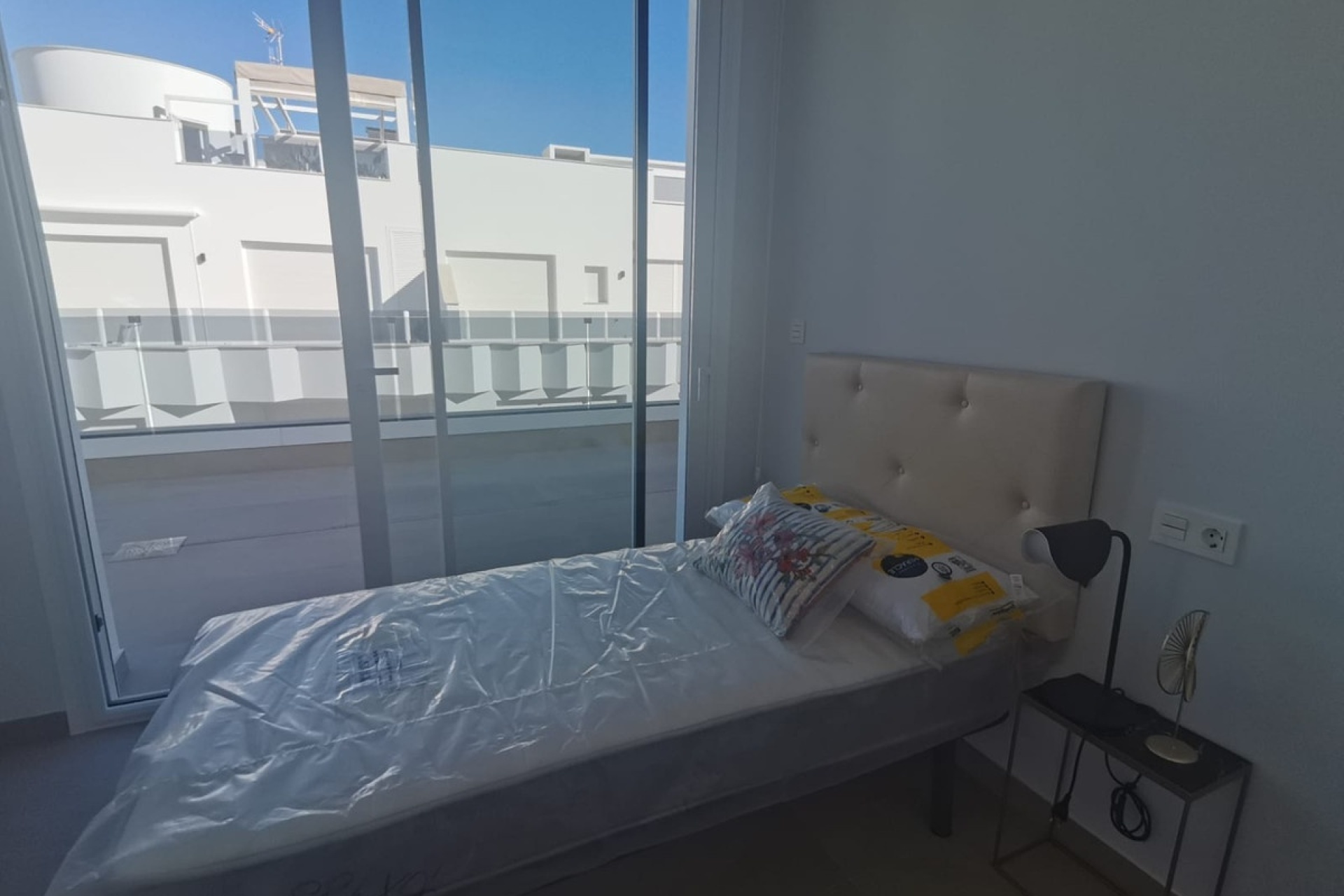 Rynek pierwotny - apartment - Torrevieja - Playa de los Locos