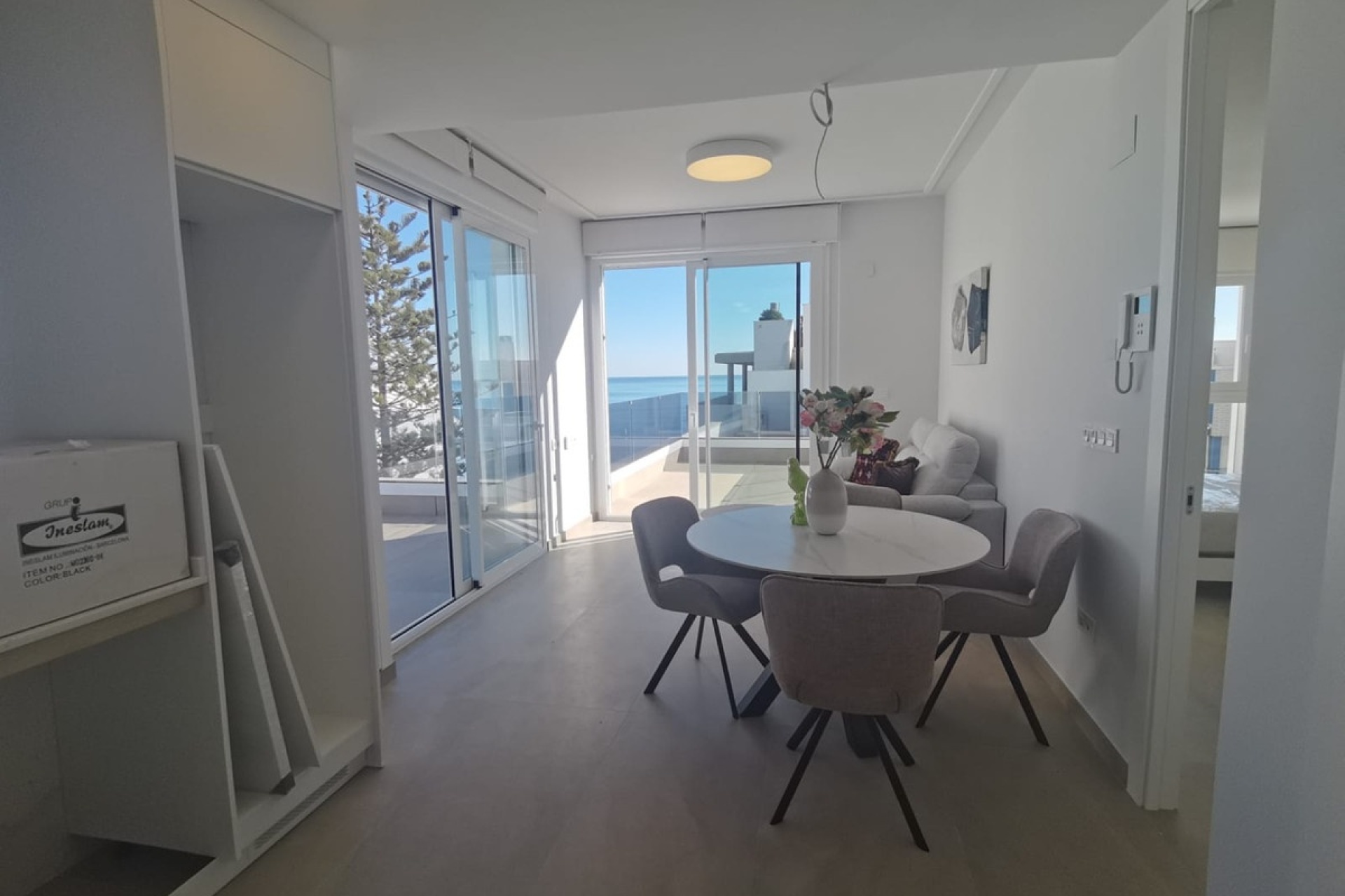 Rynek pierwotny - apartment - Torrevieja - Playa de los Locos