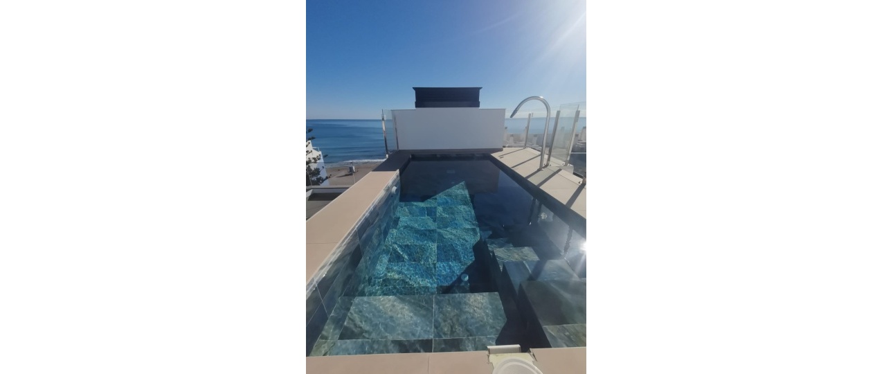 Rynek pierwotny - apartment - Torrevieja - Playa de los Locos