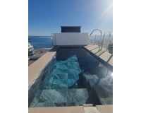 Rynek pierwotny - apartment - Torrevieja - Playa de los Locos