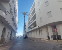 Rynek pierwotny - apartment - Torrevieja - Playa de los Locos