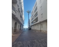 Rynek pierwotny - apartment - Torrevieja - Playa de los Locos