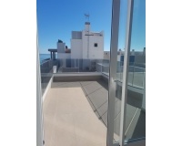 Rynek pierwotny - apartment - Torrevieja - Playa de los Locos