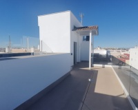 Rynek pierwotny - apartment - Torrevieja - Playa de los Locos