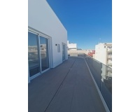 Rynek pierwotny - apartment - Torrevieja - Playa de los Locos