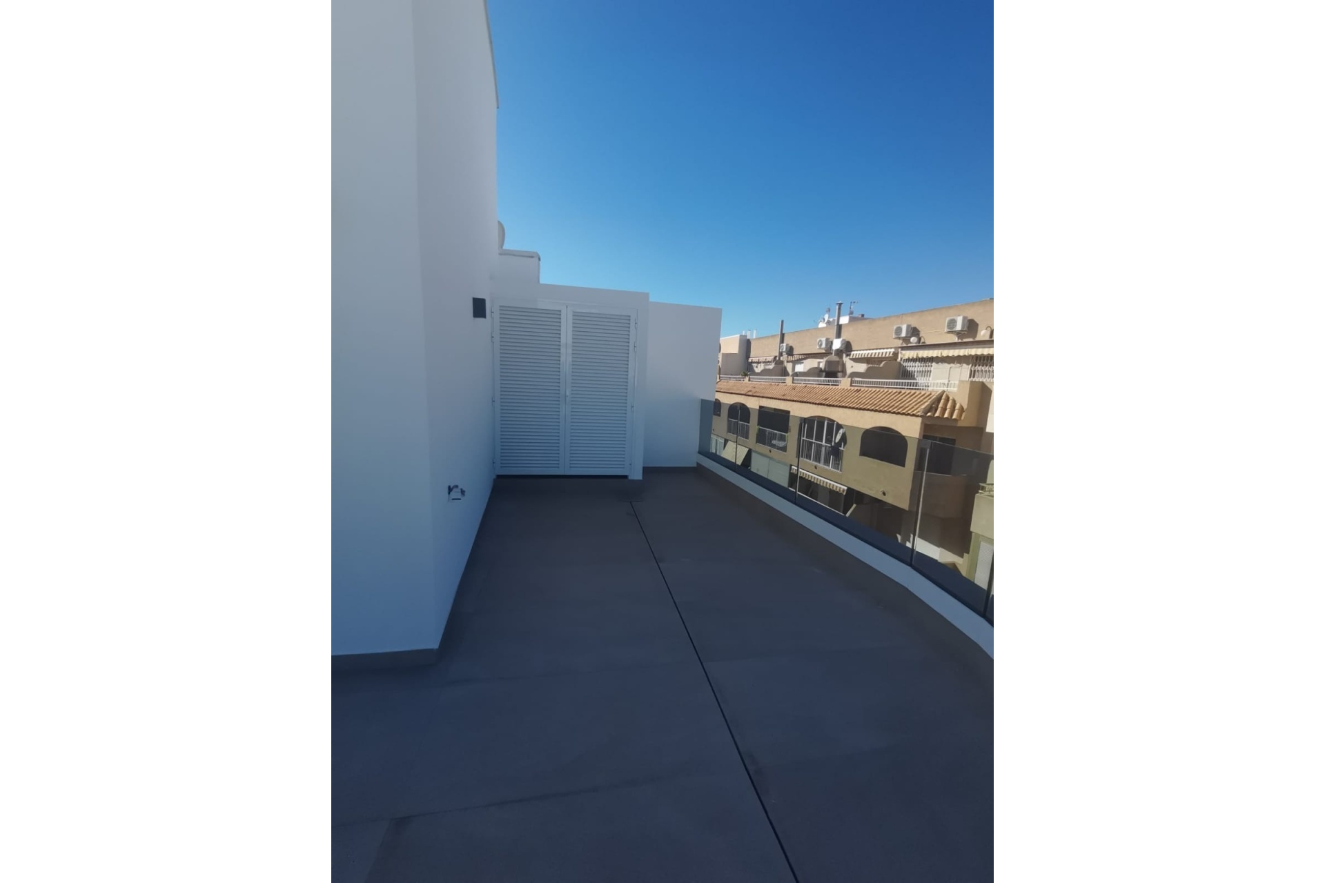 Rynek pierwotny - apartment - Torrevieja - Playa de los Locos